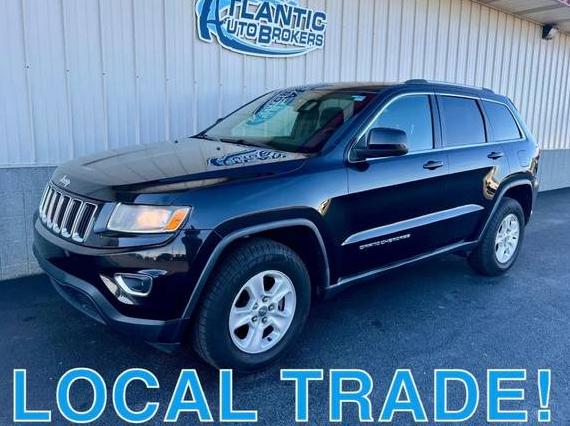 JEEP GRAND CHEROKEE 2016 1C4RJFAG7GC354819 image